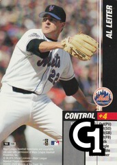 Al Leiter